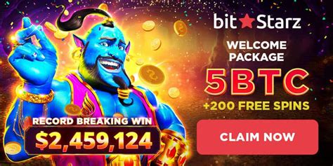 bitstarz casino free spins